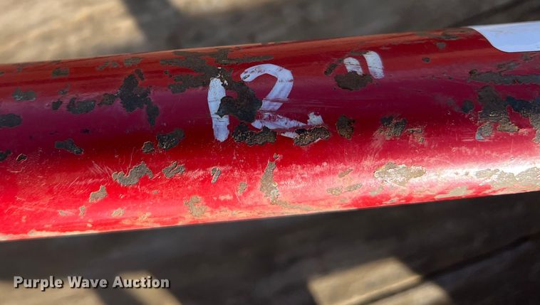 image for item DQ5794 Little Beaver 8  auger