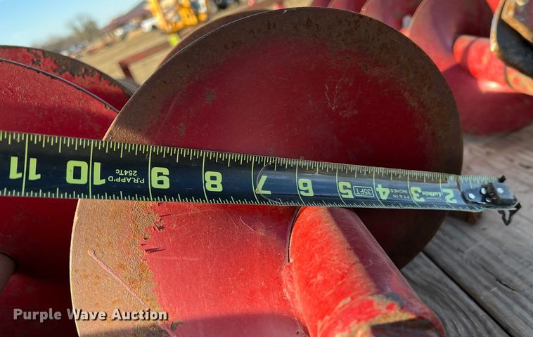 image for item DQ5794 Little Beaver 8  auger