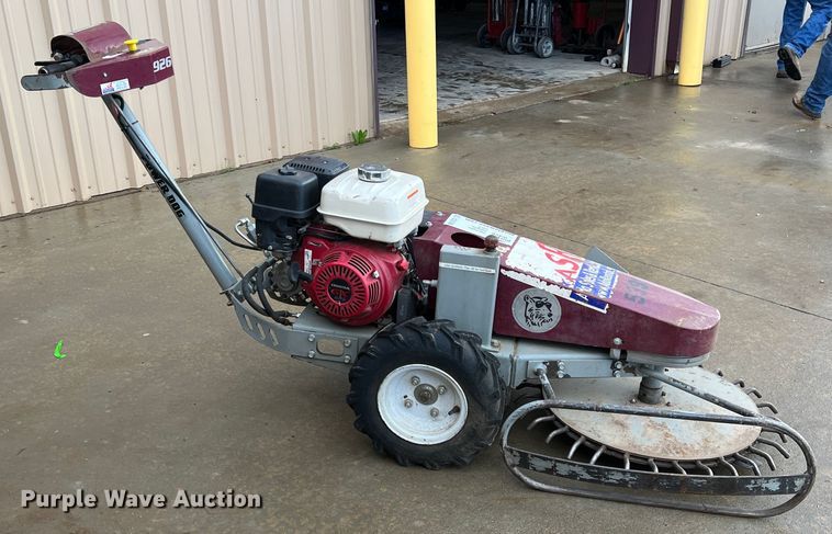 image for item DQ5795 Power Dog 926  brush trimmer