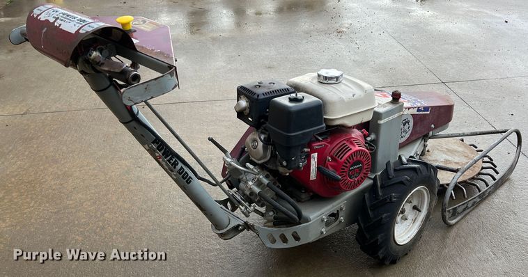 image for item DQ5795 Power Dog 926  brush trimmer