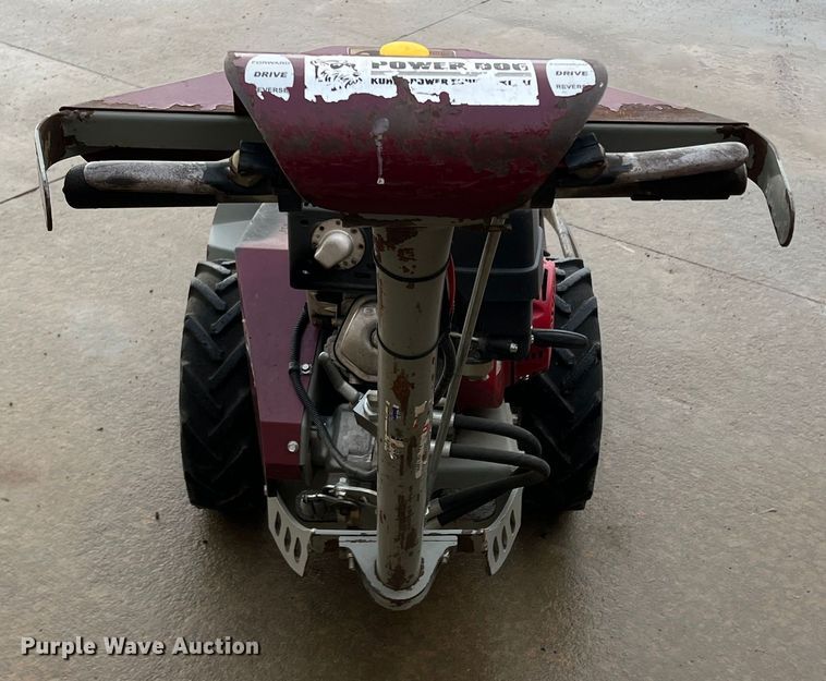 image for item DQ5795 Power Dog 926  brush trimmer