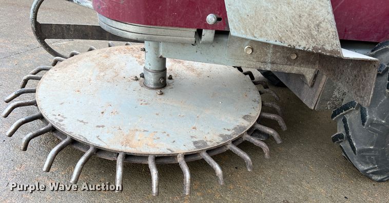 image for item DQ5795 Power Dog 926  brush trimmer