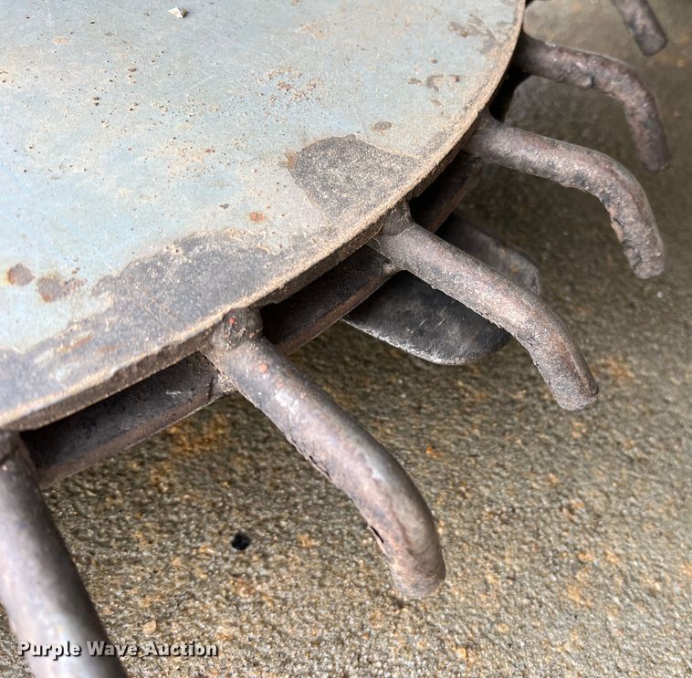 image for item DQ5795 Power Dog 926  brush trimmer