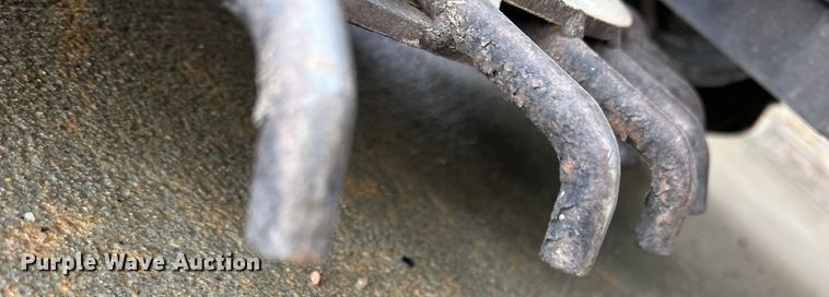 image for item DQ5795 Power Dog 926  brush trimmer