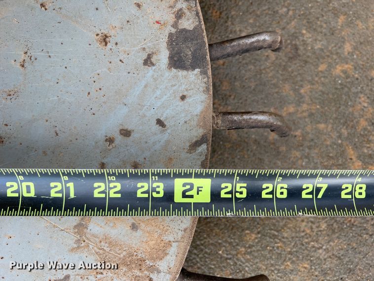 image for item DQ5795 Power Dog 926  brush trimmer