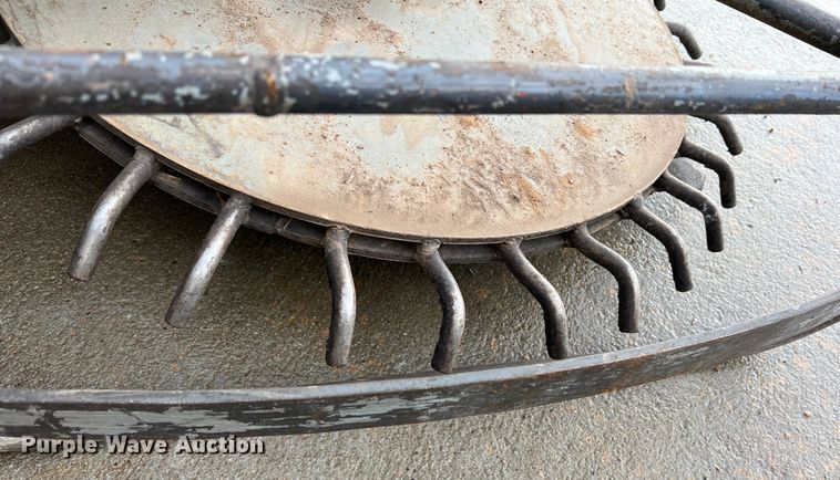 image for item DQ5795 Power Dog 926  brush trimmer