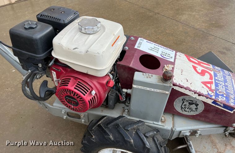 image for item DQ5795 Power Dog 926  brush trimmer