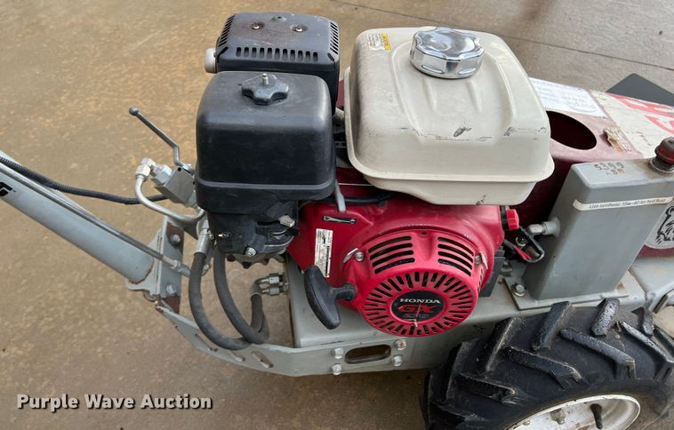 image for item DQ5795 Power Dog 926  brush trimmer