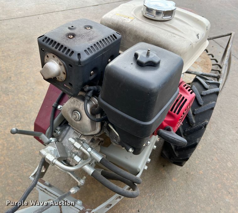 image for item DQ5795 Power Dog 926  brush trimmer