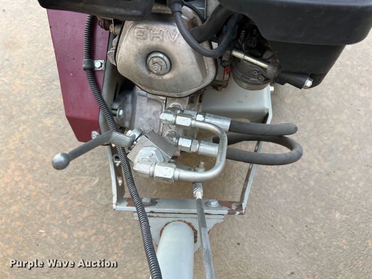 image for item DQ5795 Power Dog 926  brush trimmer