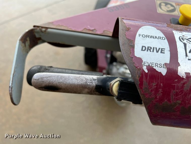 image for item DQ5795 Power Dog 926  brush trimmer