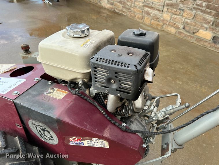 image for item DQ5795 Power Dog 926  brush trimmer