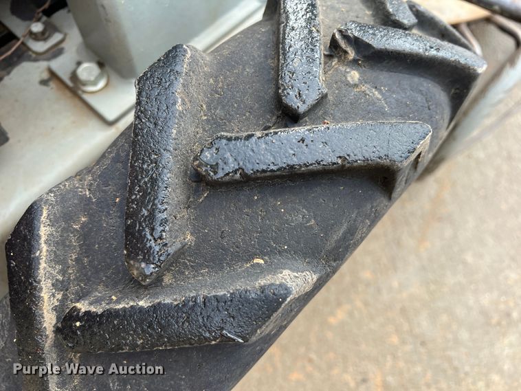 image for item DQ5795 Power Dog 926  brush trimmer