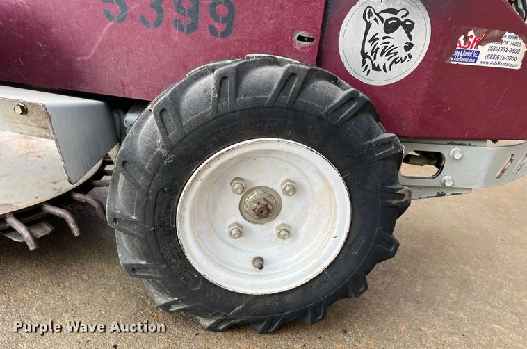 image for item DQ5795 Power Dog 926  brush trimmer