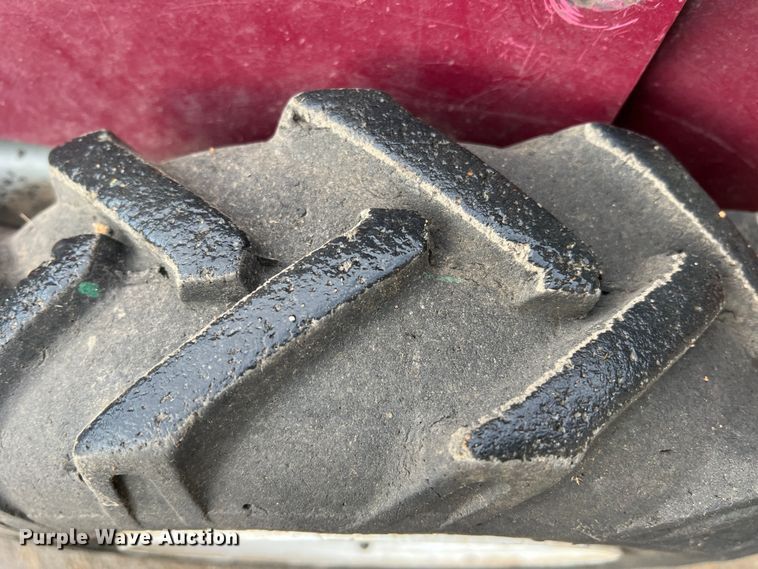 image for item DQ5795 Power Dog 926  brush trimmer