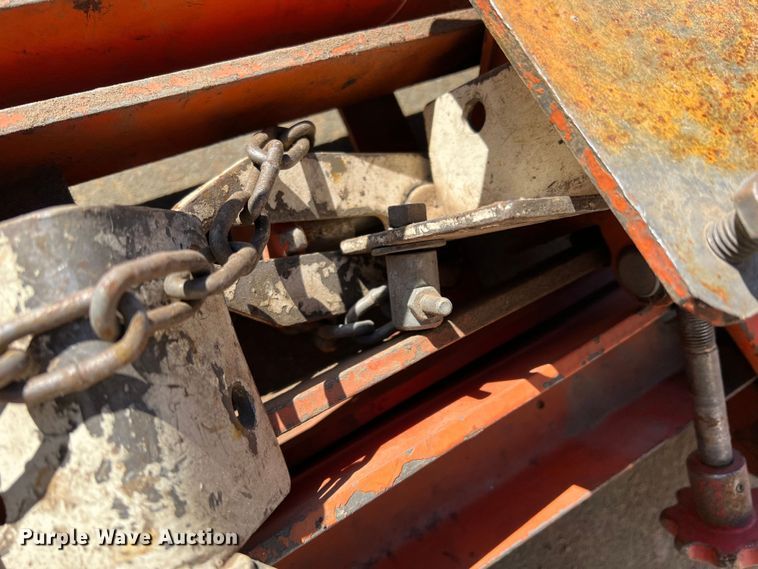 image for item DQ5796 Floor jack