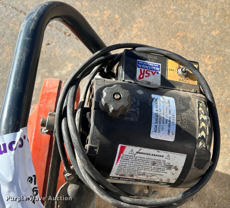 image for item DQ5797 A.O. Smith  drain snake