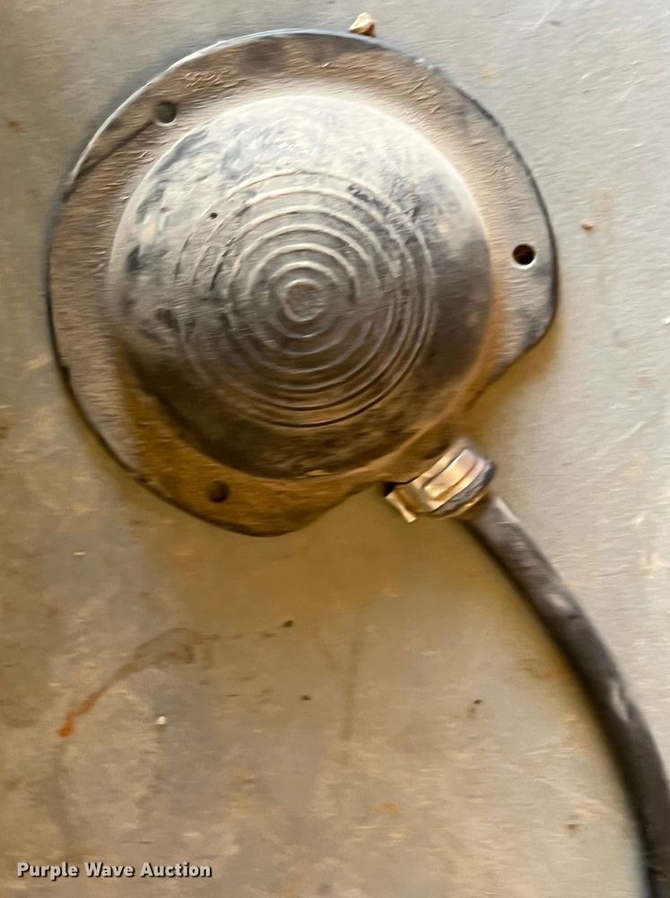 image for item DQ5797 A.O. Smith  drain snake