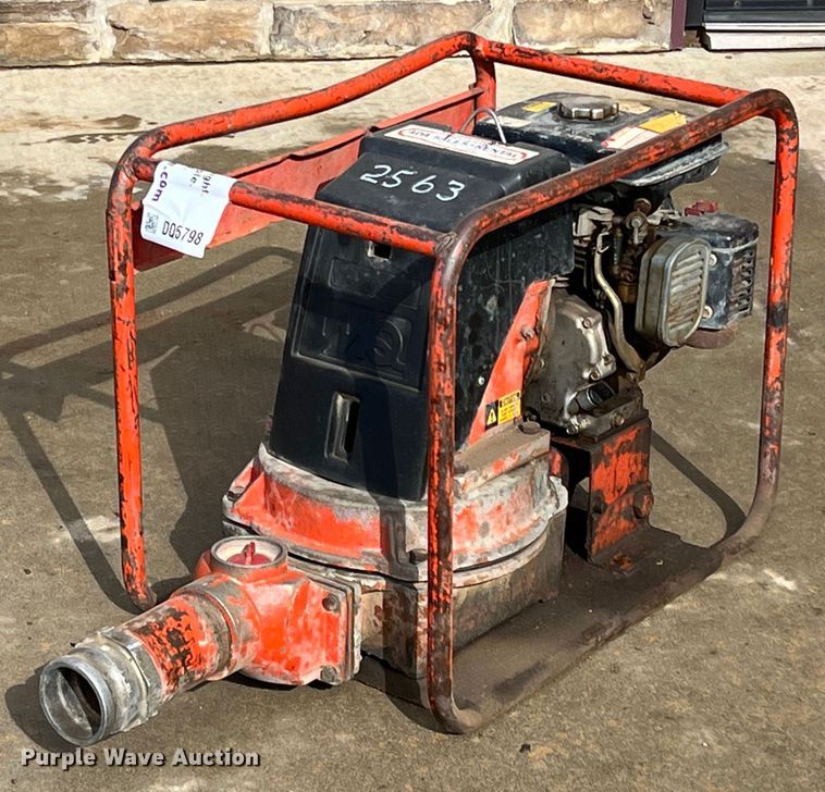 image for item DQ5798 MQ C305R  diaphragm pump