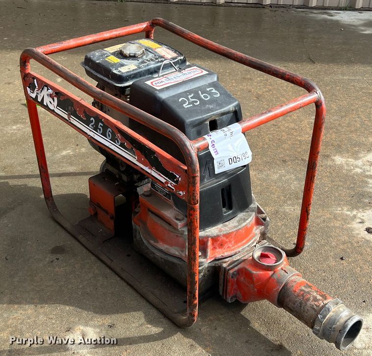 image for item DQ5798 MQ C305R  diaphragm pump