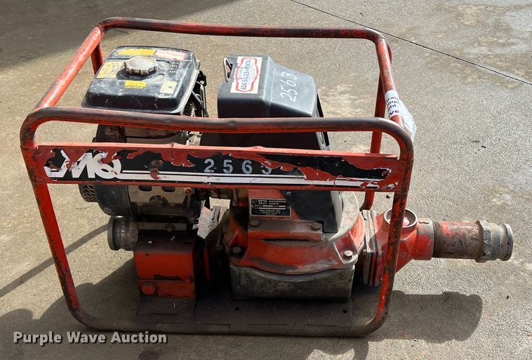 image for item DQ5798 MQ C305R  diaphragm pump