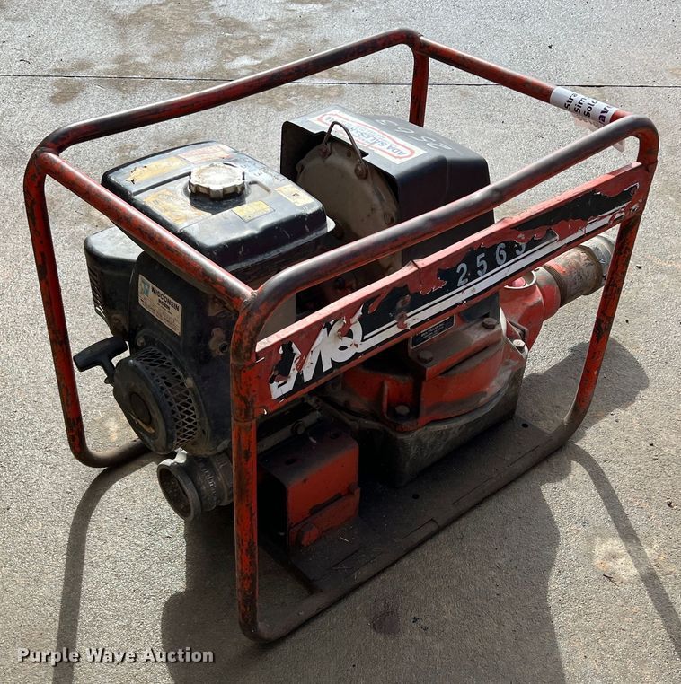 image for item DQ5798 MQ C305R  diaphragm pump