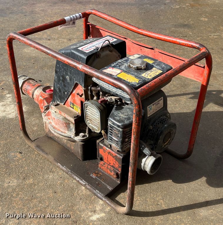 image for item DQ5798 MQ C305R  diaphragm pump