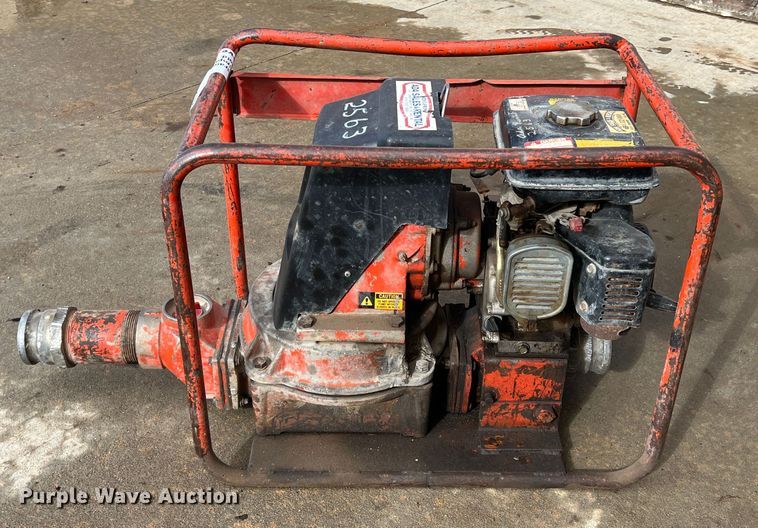 image for item DQ5798 MQ C305R  diaphragm pump