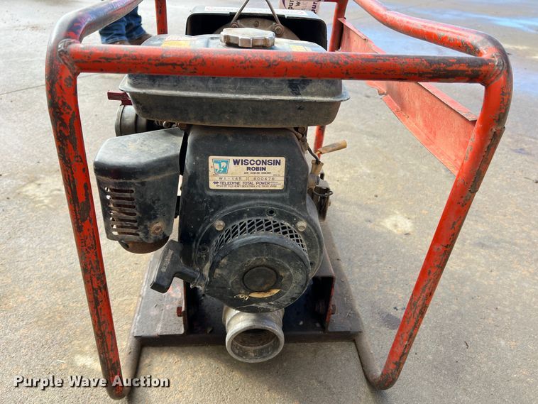 image for item DQ5798 MQ C305R  diaphragm pump