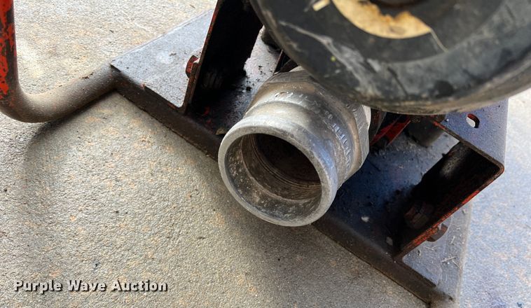 image for item DQ5798 MQ C305R  diaphragm pump