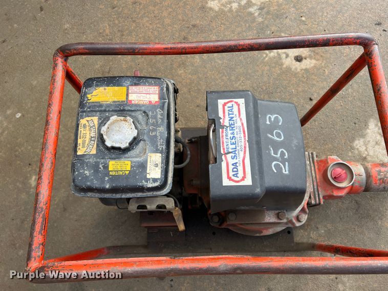 image for item DQ5798 MQ C305R  diaphragm pump