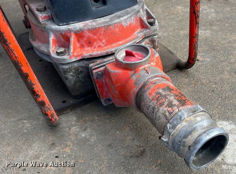 image for item DQ5798 MQ C305R  diaphragm pump