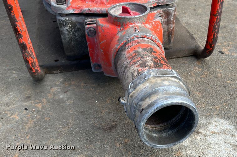 image for item DQ5798 MQ C305R  diaphragm pump