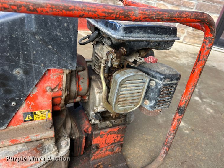 image for item DQ5798 MQ C305R  diaphragm pump