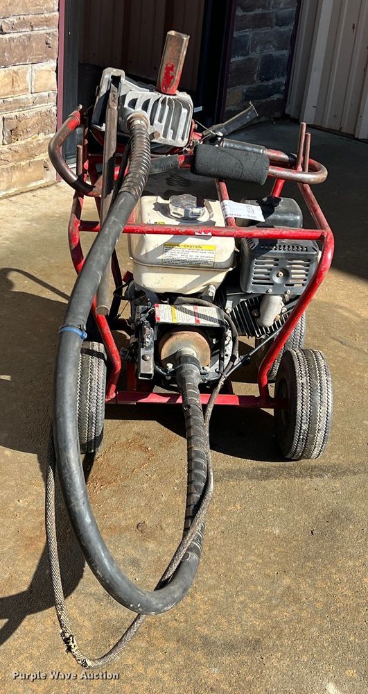 image for item DQ5799 Little Beaver 8  auger