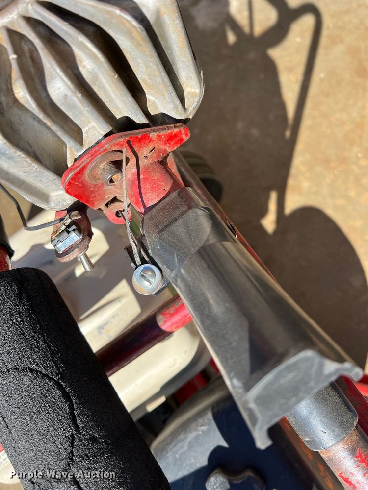 image for item DQ5799 Little Beaver 8  auger