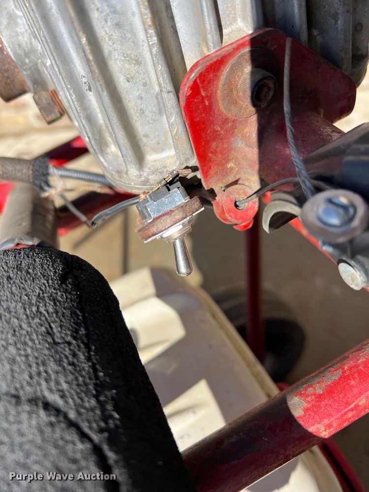 image for item DQ5799 Little Beaver 8  auger