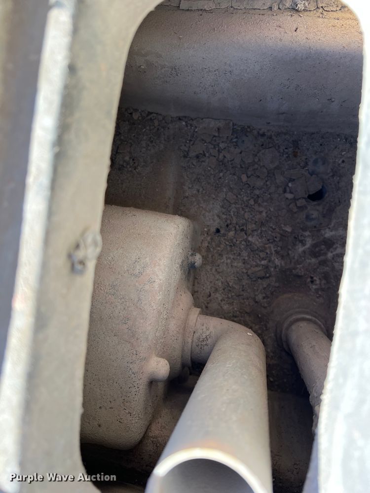 image for item DQ5800 Clarke Vision 20E  floor cleaner