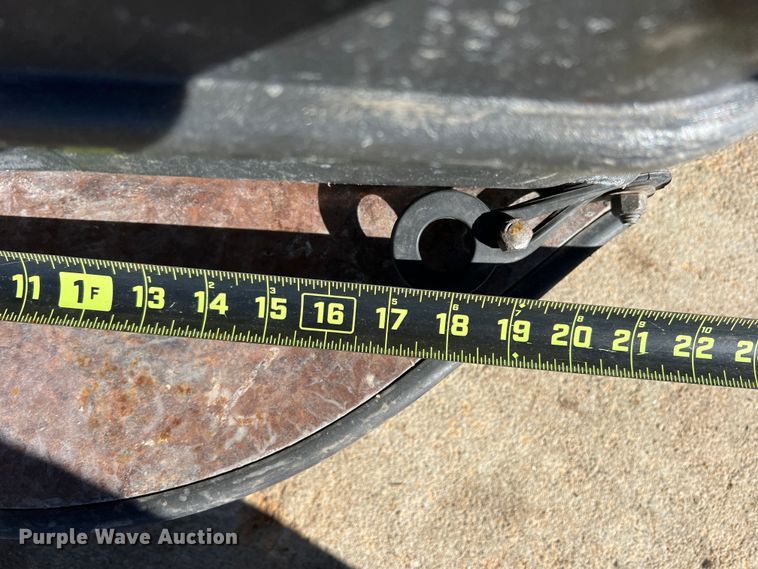 image for item DQ5800 Clarke Vision 20E  floor cleaner