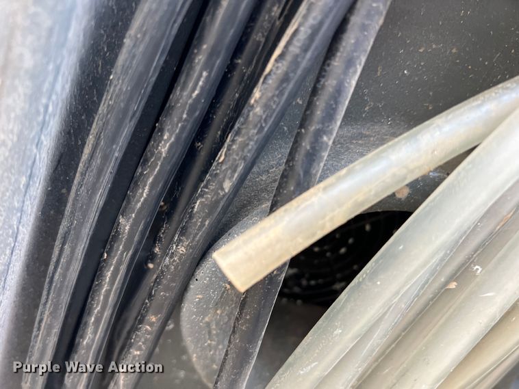 image for item DQ5802 Wacker Neuson AD115LGR  dehumidifier