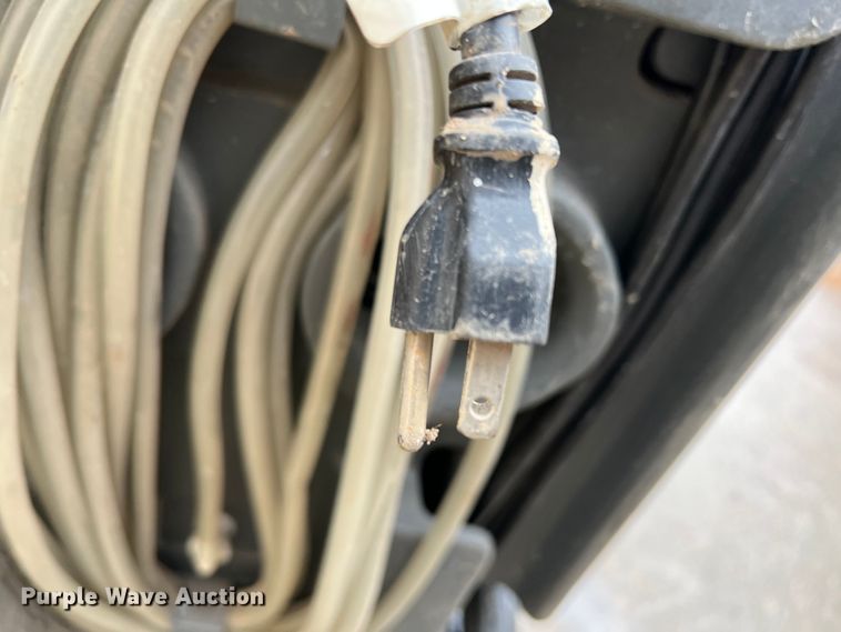 image for item DQ5802 Wacker Neuson AD115LGR  dehumidifier