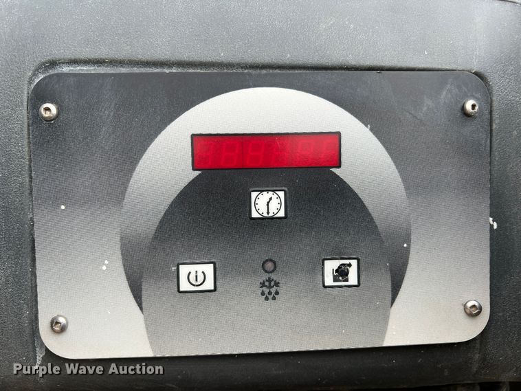 image for item DQ5802 Wacker Neuson AD115LGR  dehumidifier