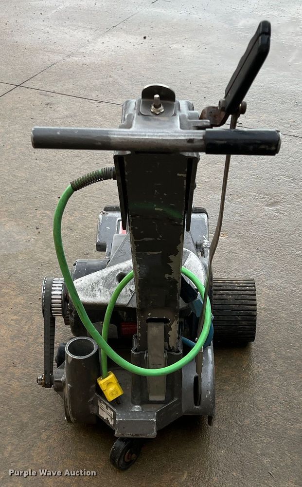 image for item DQ5803 Clarke EX-8  drum sander