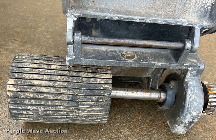 image for item DQ5803 Clarke EX-8  drum sander