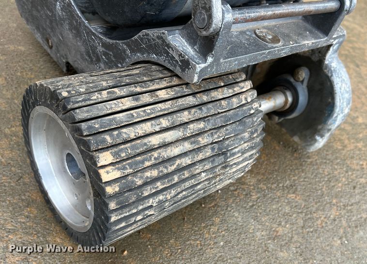 image for item DQ5803 Clarke EX-8  drum sander