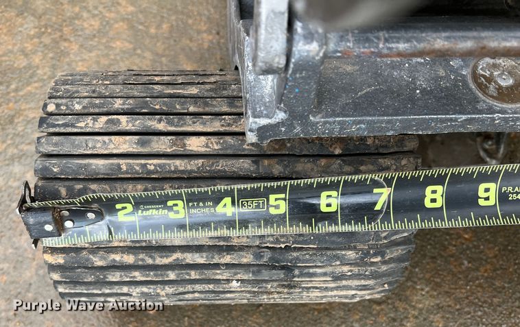 image for item DQ5803 Clarke EX-8  drum sander