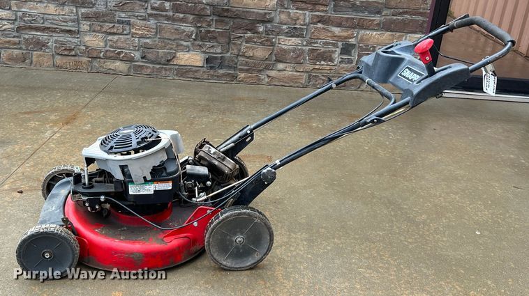 image for item DQ5806 Snapper  lawn mower