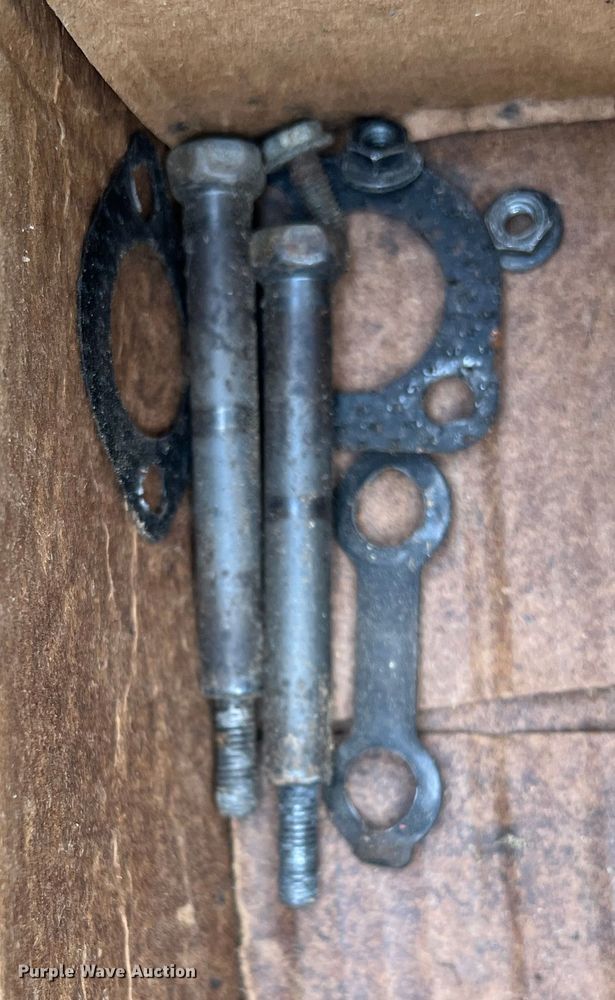 image for item DQ5806 Snapper  lawn mower