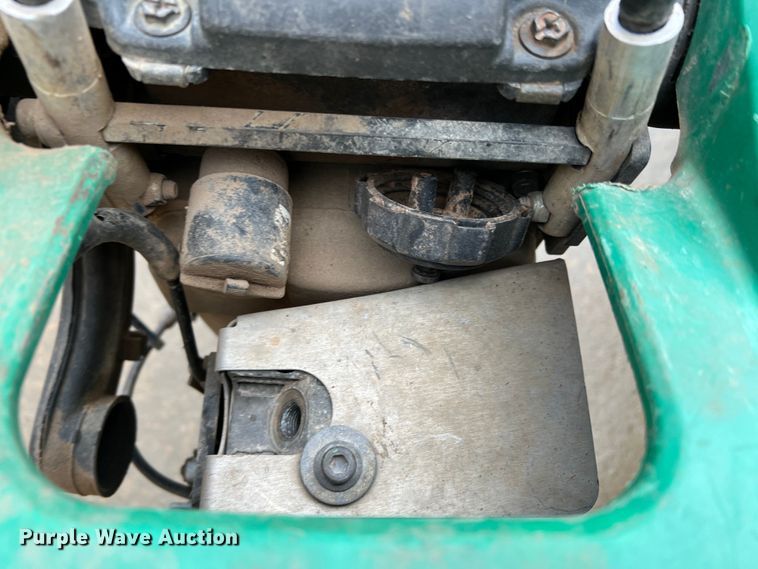 image for item DQ5807 Wacker BS50-2  plate compactor