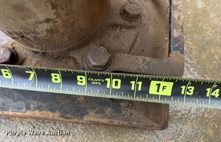 image for item DQ5807 Wacker BS50-2  plate compactor